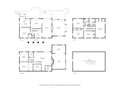 $2,525,000 | 6601 Radnor Road, Bethesda, MD 20817