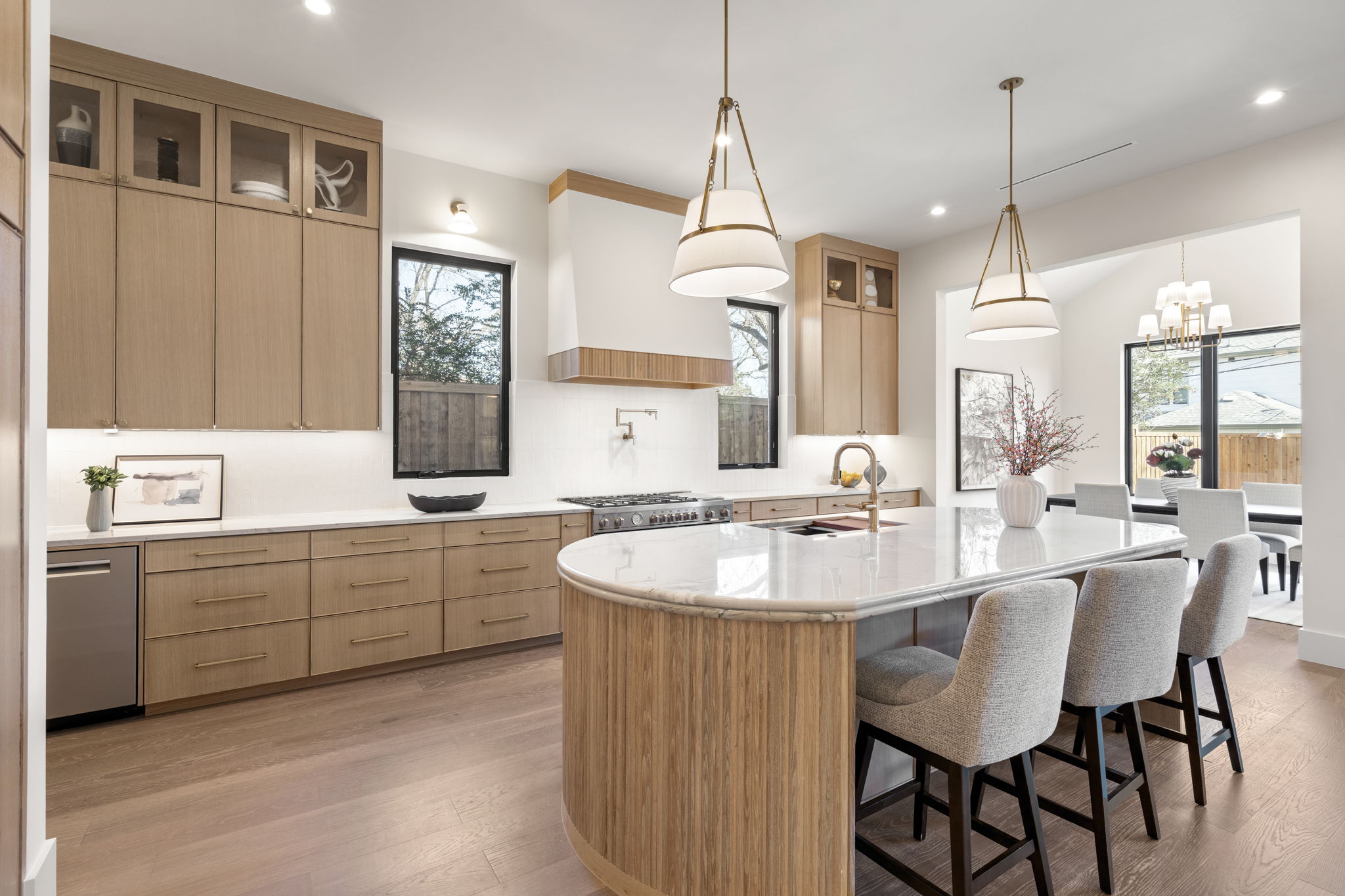 4230 Concho Street Dallas, TX 75206 - Photo 11 of 35