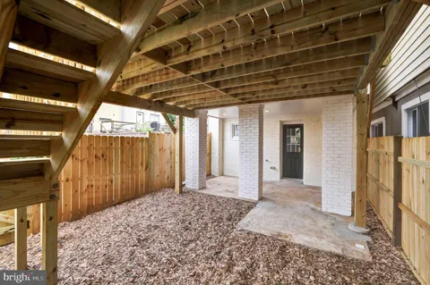 $1,050,000 | 709 Gallatin Street Northwest, Washington, DC 20011