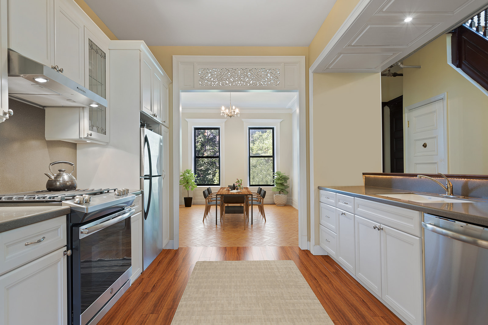 593 Jefferson Avenue Brooklyn, NY 11221 - Photo 9 of 18