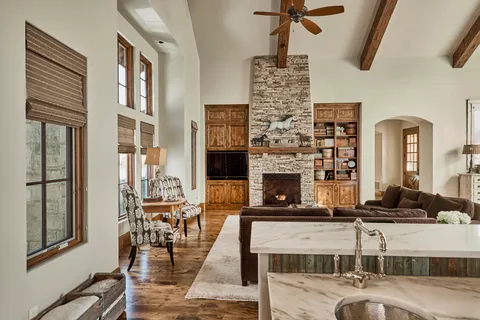 $5,200,000 | 4951 Bridle Bit Road, Flower Mound, TX 75022