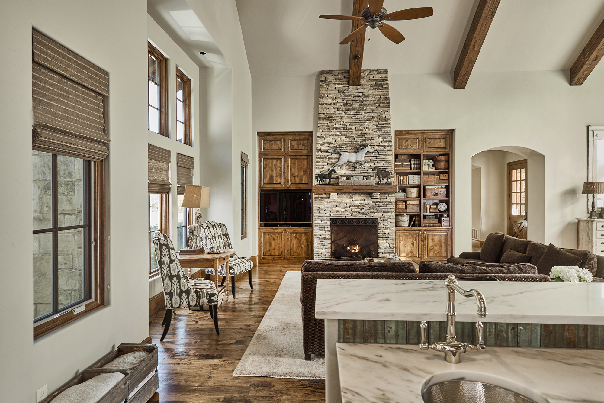 4951 Bridle Bit Road Flower Mound, TX 75022 - Photo 14 of 32