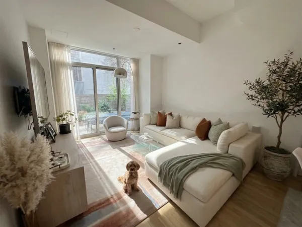 $13,500 | 110 3rd Avenue, Unit 1B | Greenwich Village