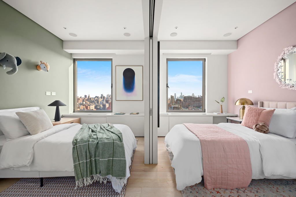 252 7th Avenue, Unit PHF Manhattan, NY 10001 - Photo 15 of 31