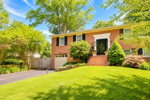 $774,900 | 8317 Cherry Valley Lane, Alexandria, VA 22309