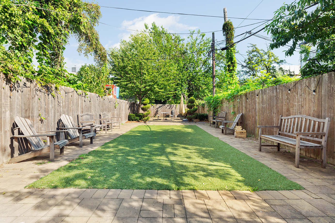 379 Prospect Avenue, Unit 3B Brooklyn, NY 11215 - Photo 11 of 12