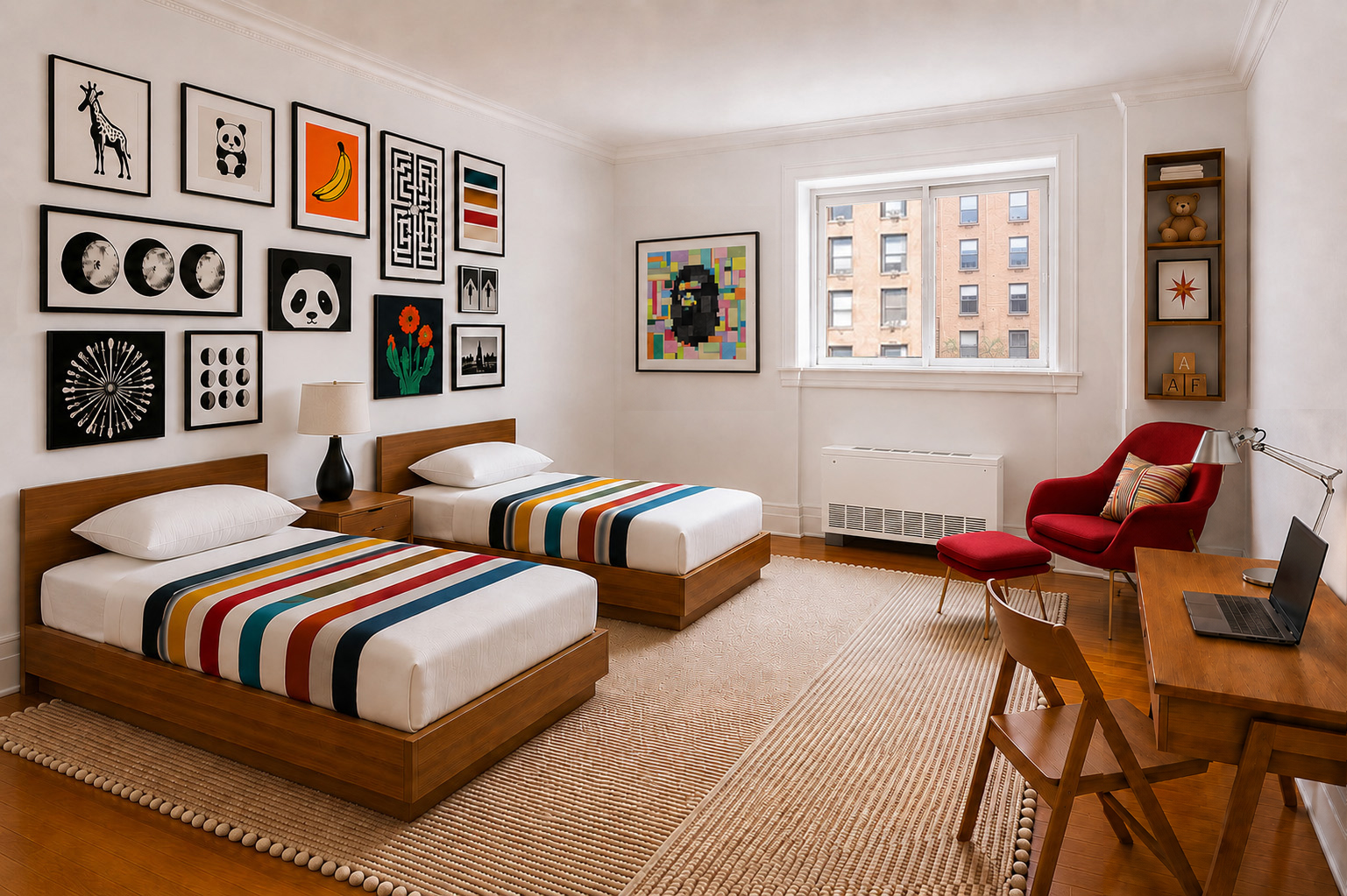 44 Cheever Place, Unit 206 Brooklyn, NY 11231 - Photo 5 of 9