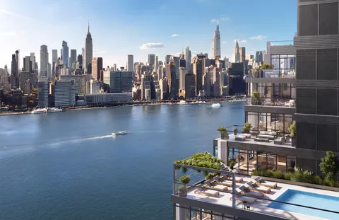 $4,995 | 16 Dupont Street, Unit 6H | Greenpoint