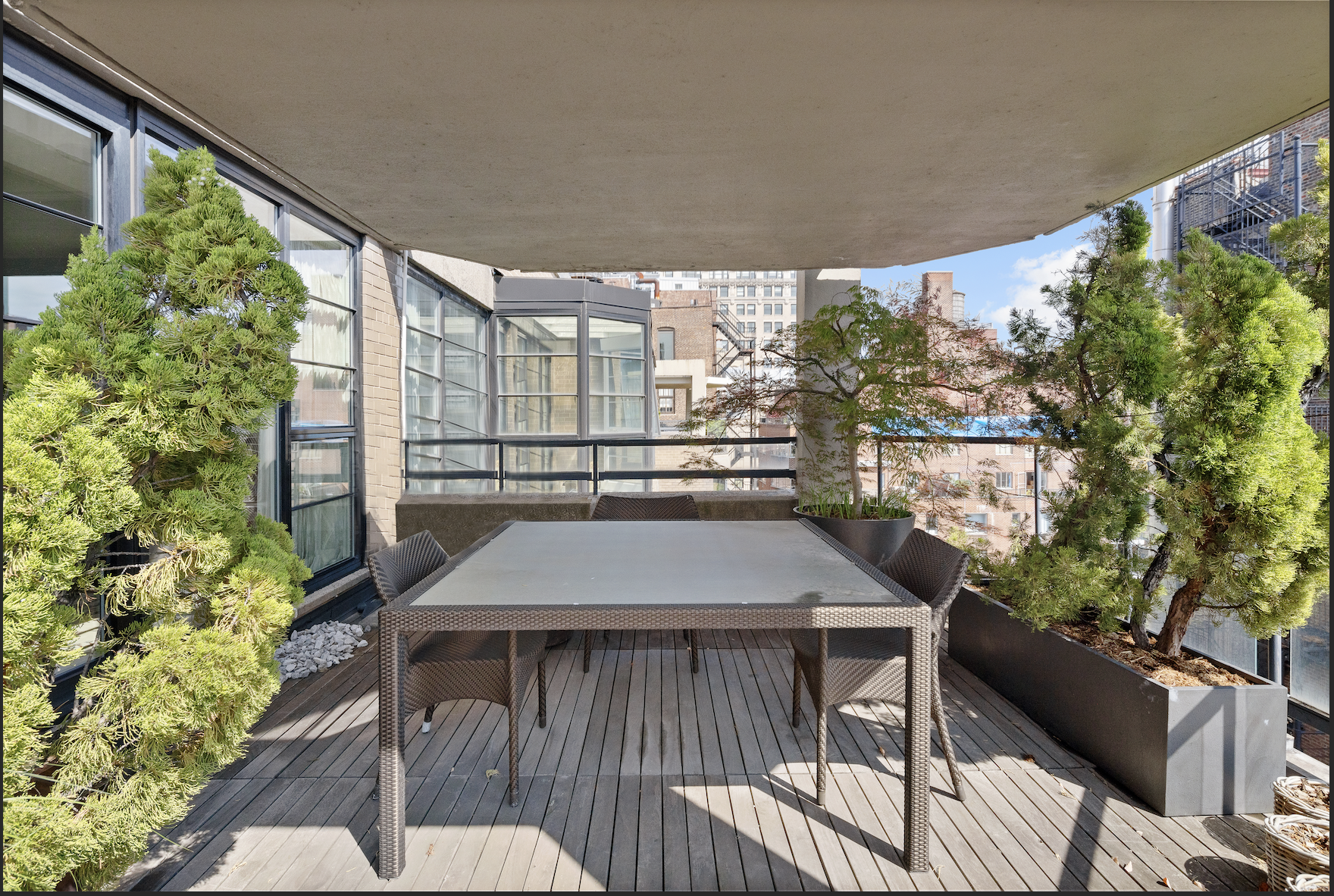 37 West 12th Street, Unit PHC Manhattan, NY 10011 - Photo 19 of 25