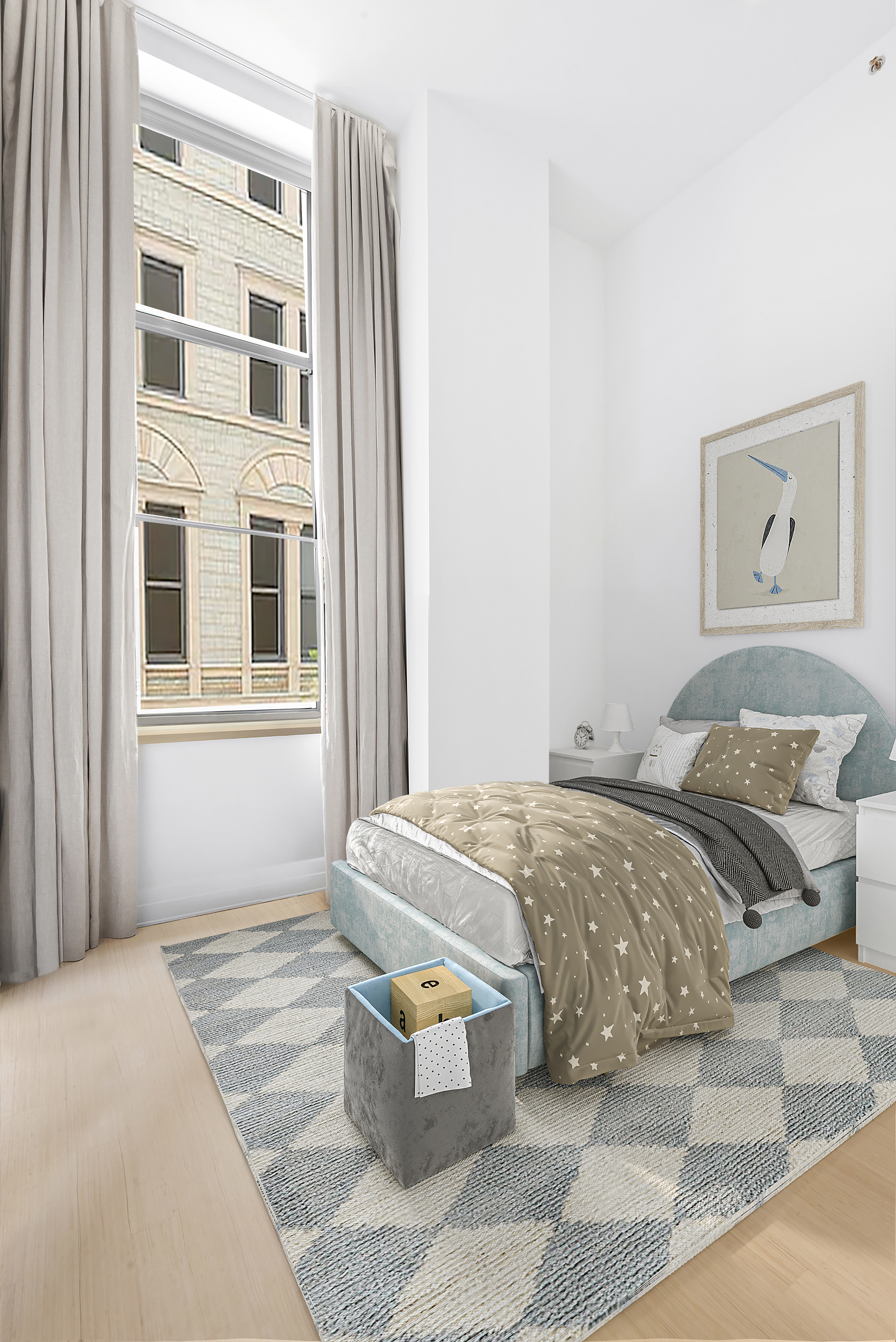 110 Livingston Street, Unit 3B Brooklyn, NY 11201 - Photo 5 of 14