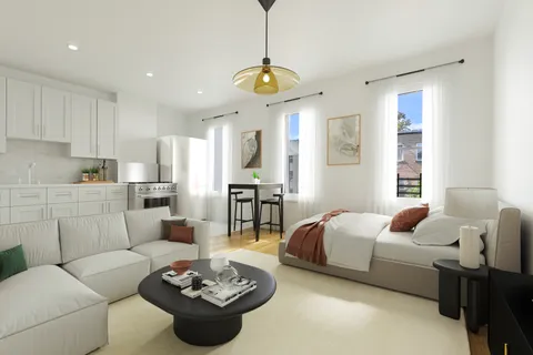 $925,000 | 610 Ashford Street | New Lots