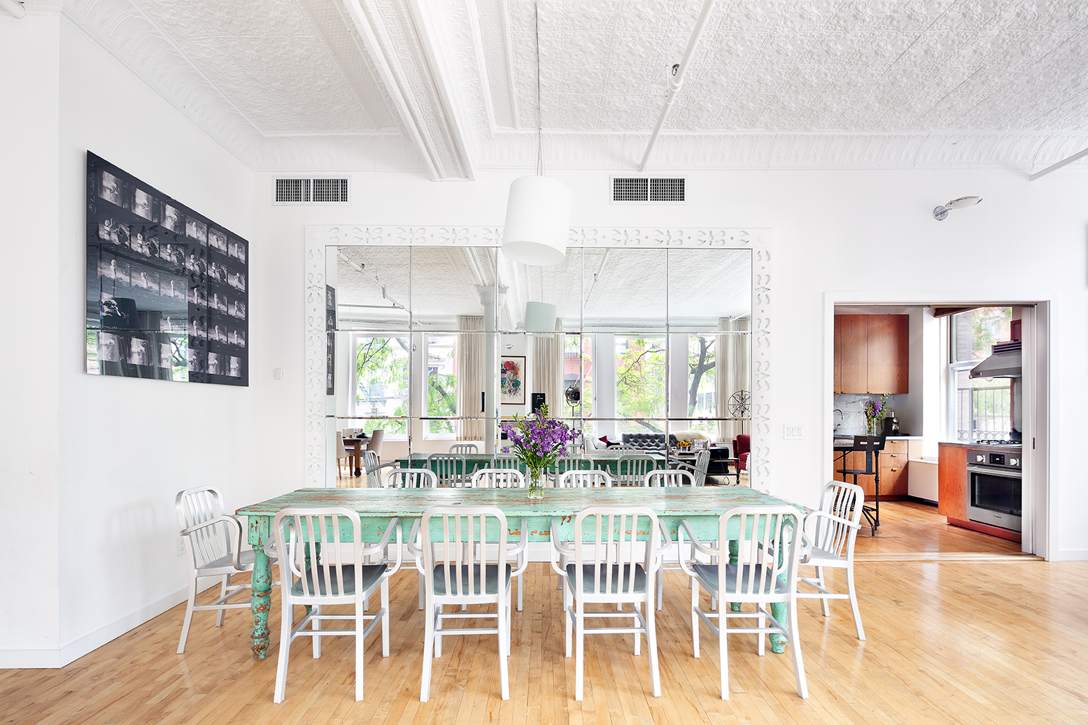 169 Spring Street, Unit 2E Manhattan, NY 10012 - Photo 6 of 15