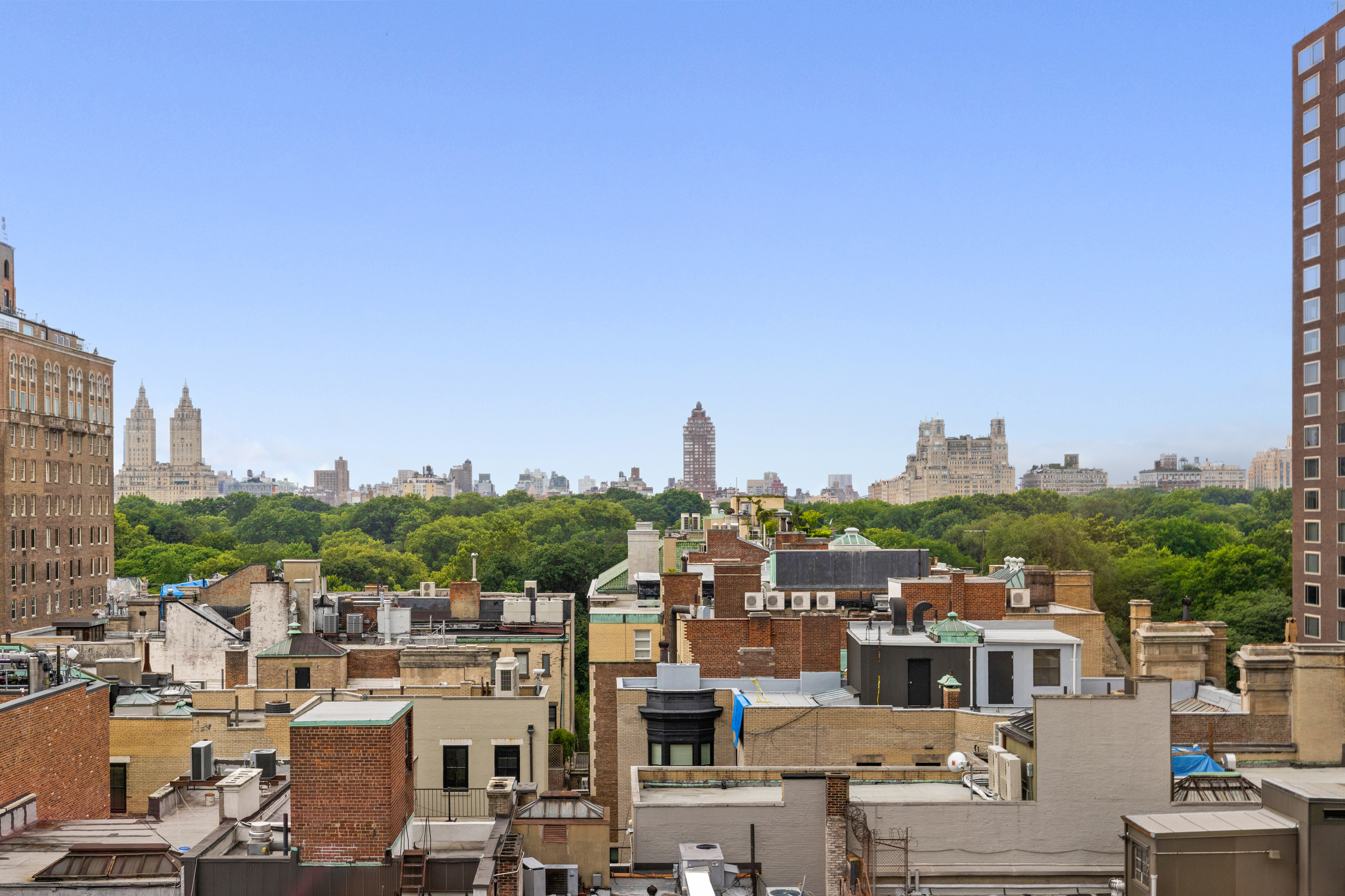 50 East 79th Street, Unit 12B Manhattan, NY 10075 - Photo 12 of 13 a view of city