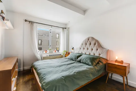 $799,000 | 27 Quincy Street, Unit 3B | Clinton Hill