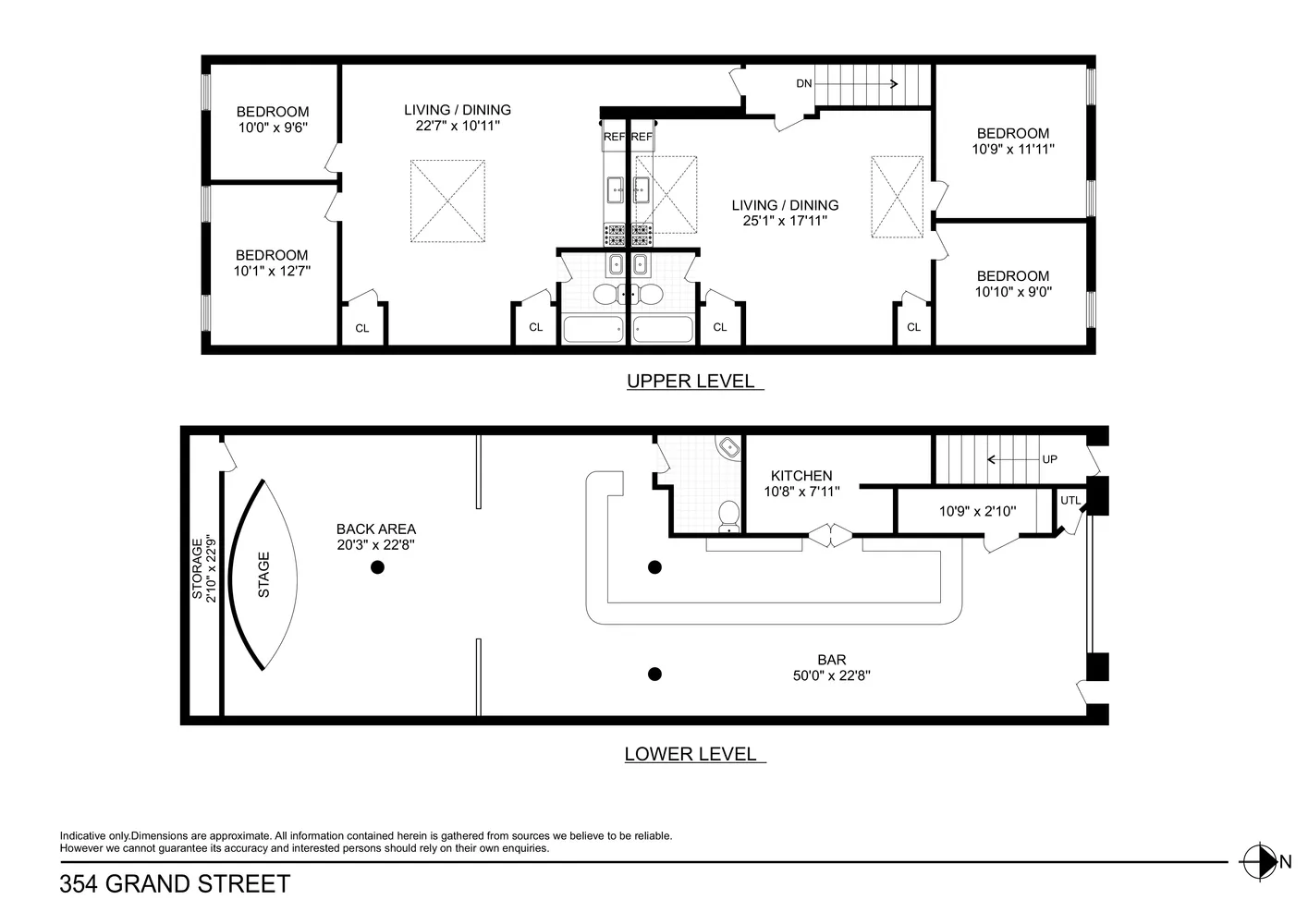 a picture of a black and white photo