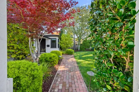 $2,788,000 | 108 Durham Street, Menlo Park, CA 94025