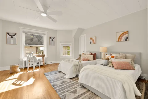 $849,000 | Hamlin Street Northeast, Washington, DC 20018
