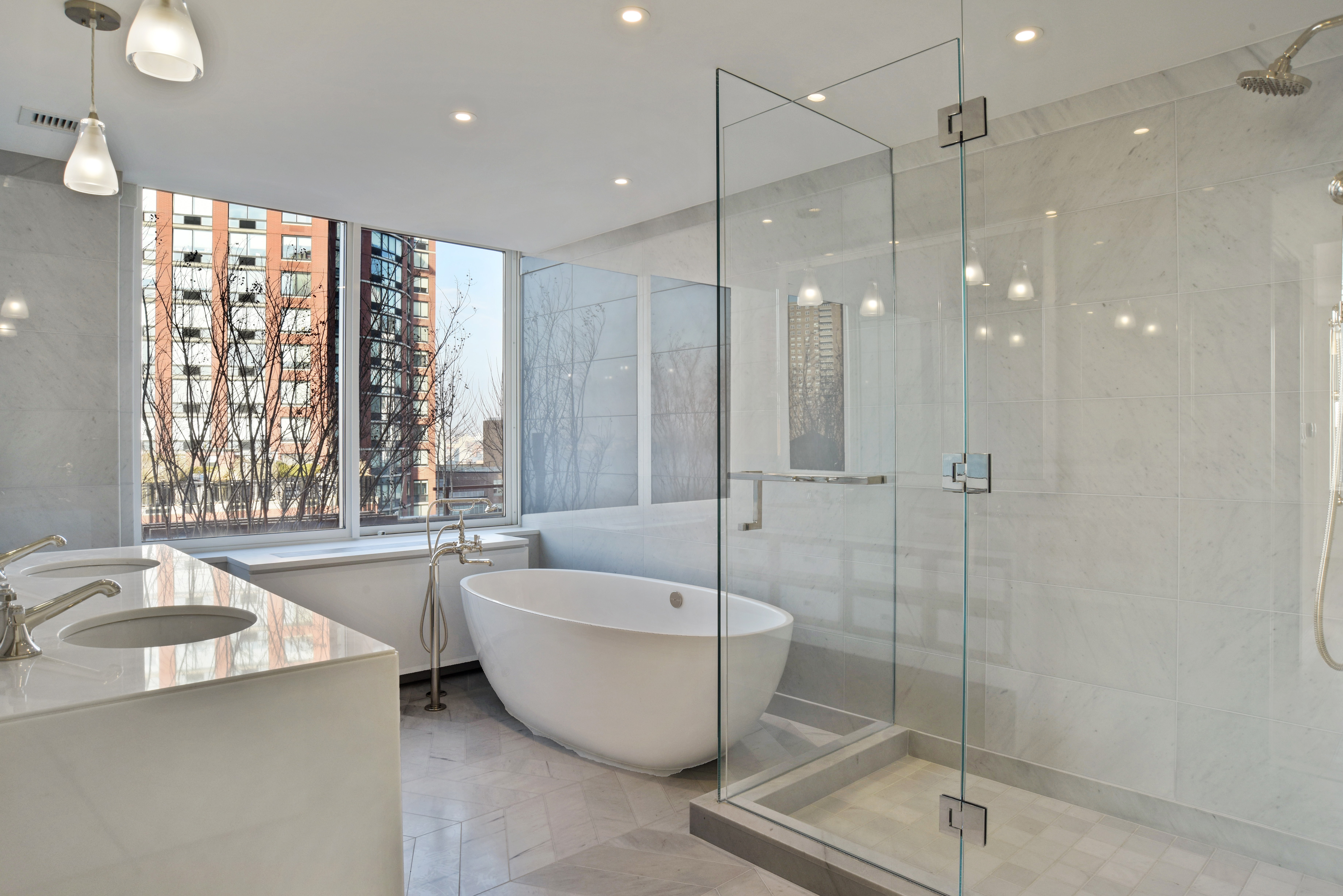 212 Warren Street, Unit 18F Manhattan, NY 10282 - Photo 7 of 15