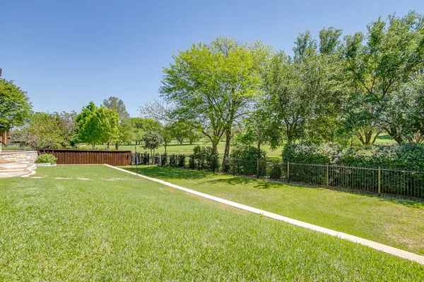 $1,325,000 | 6609 Fairway Drive, Westworth Village, TX 76114