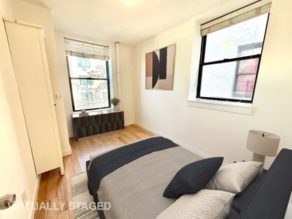 $475,000 | 245 West 115th Street, Unit 16 | Harlem