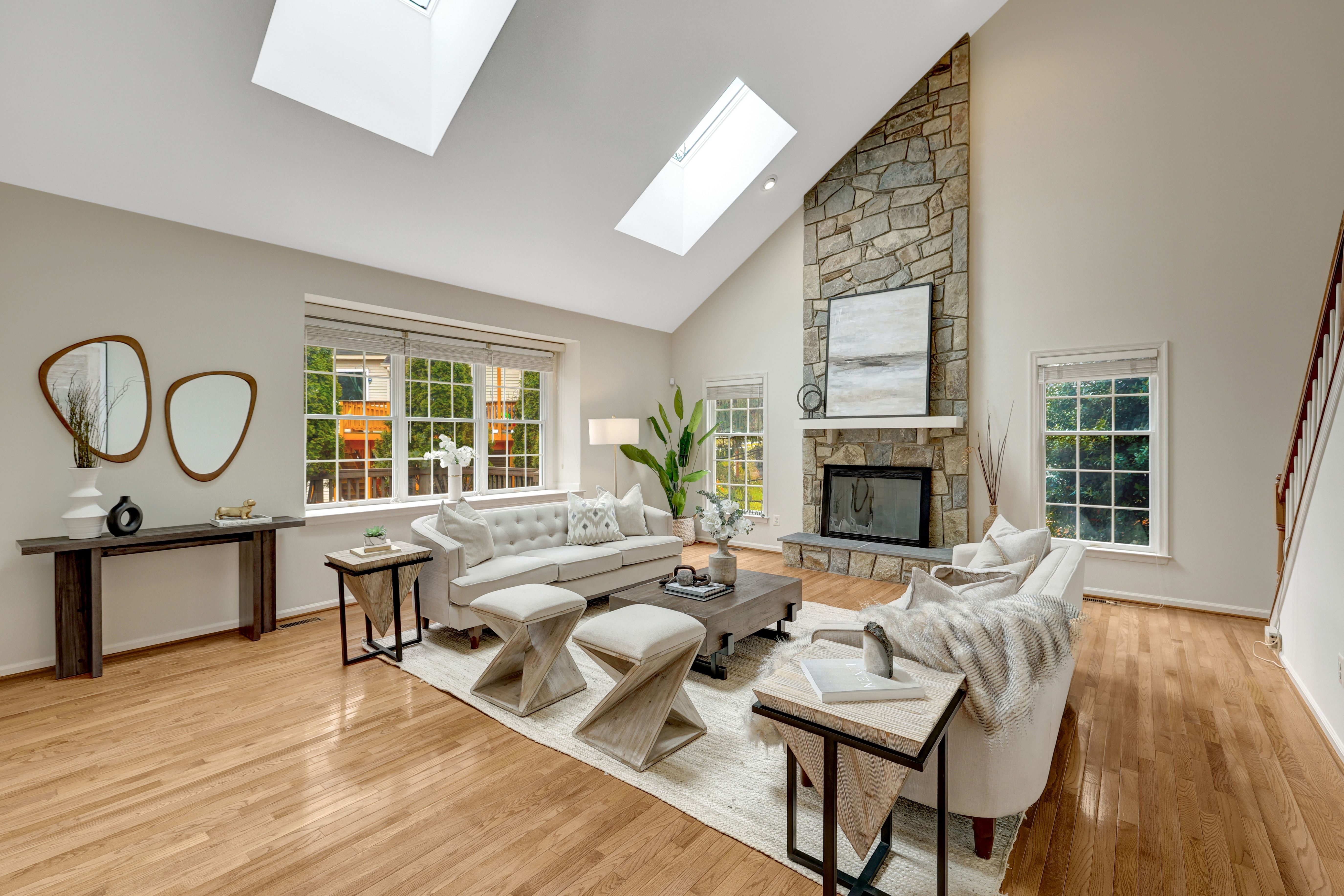 1295 Gatesmeadow Way Reston, VA 20194 - Photo 24 of 57