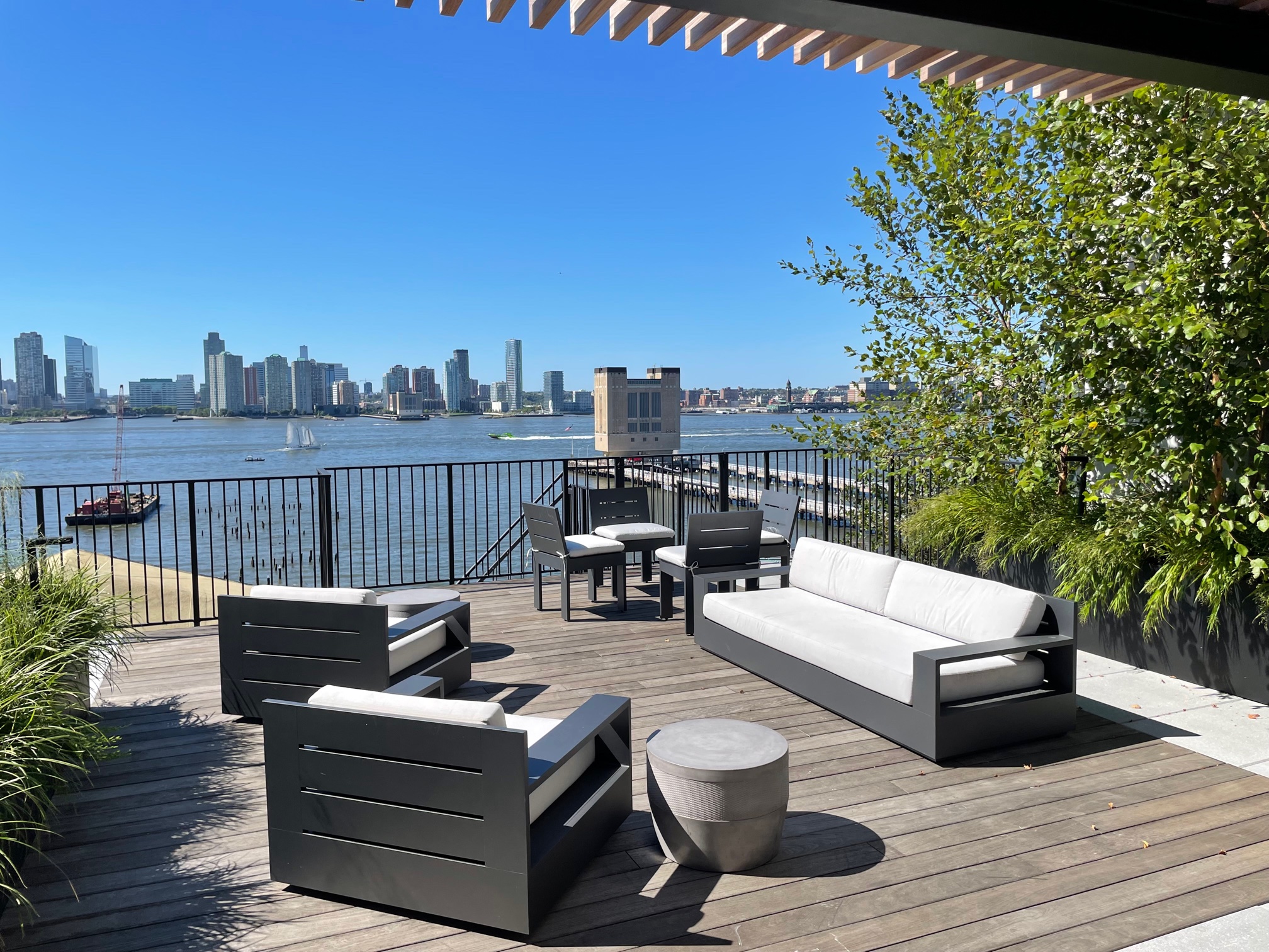 288 West Street, Unit 4W Manhattan, NY 10013 - Photo 11 of 11