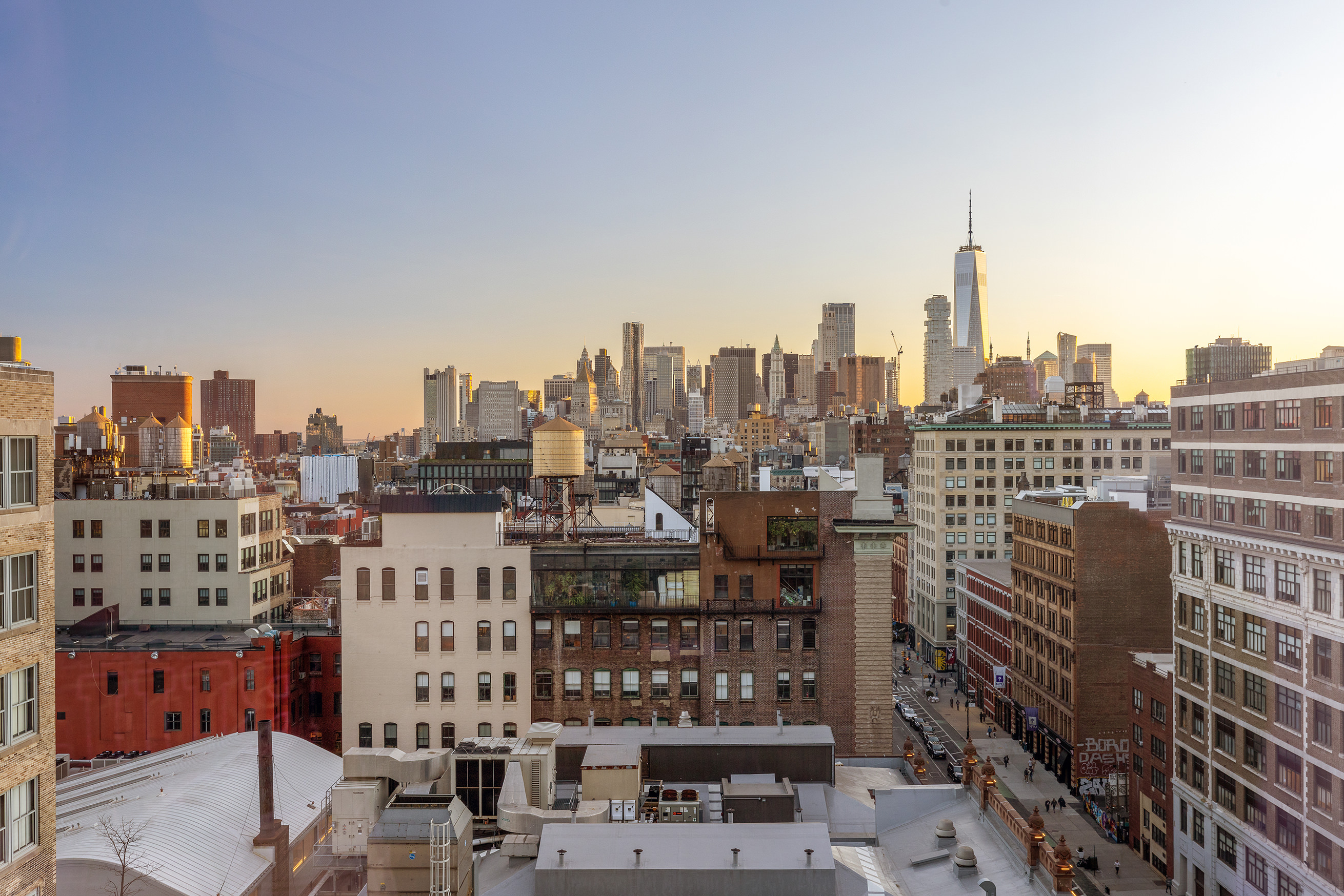 445 Lafayette Street, Unit 14B Manhattan, NY 10003 - Photo 2 of 22