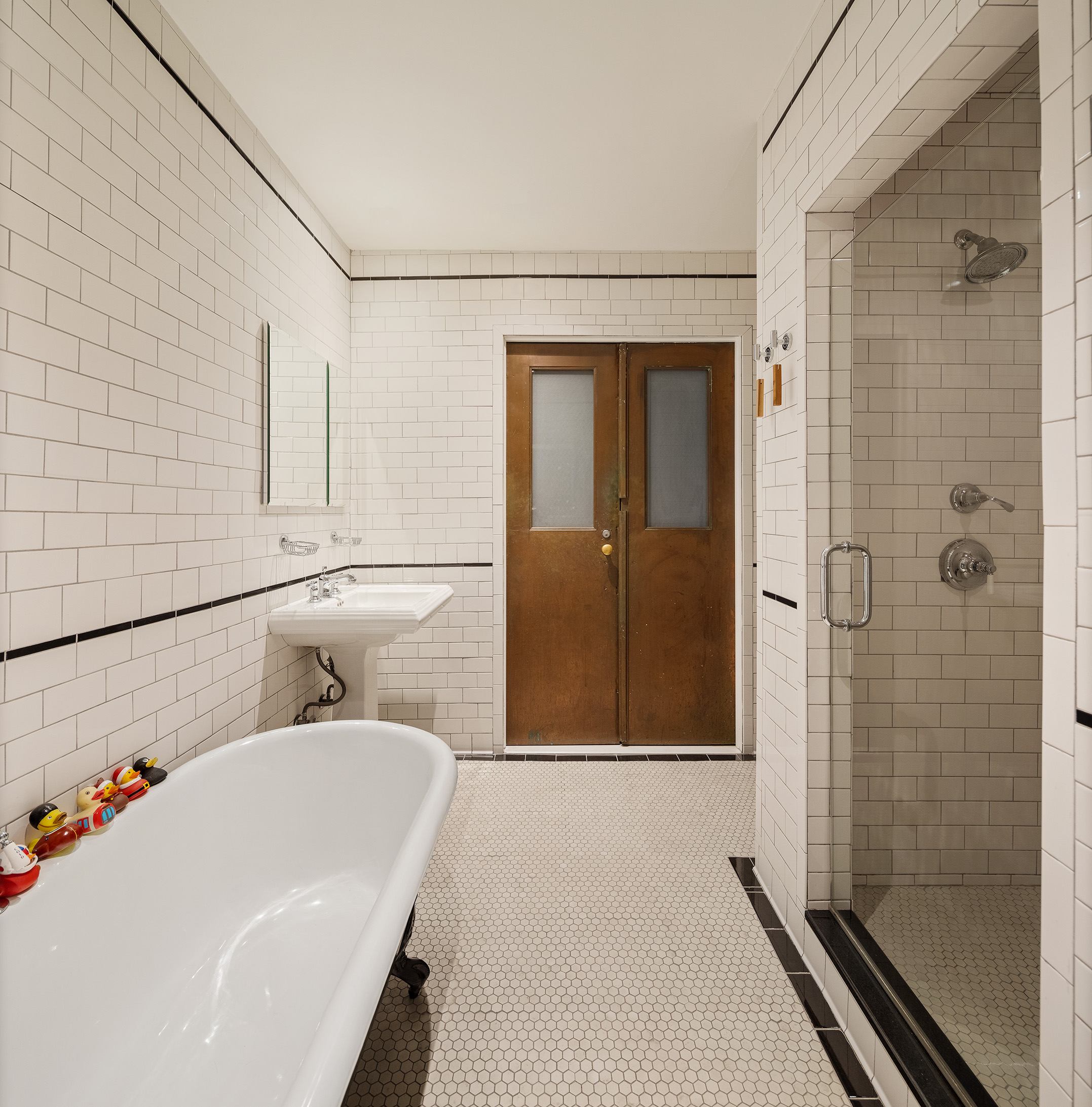 21 Bond Street, Unit 3 Manhattan, NY 10012 - Photo 12 of 16