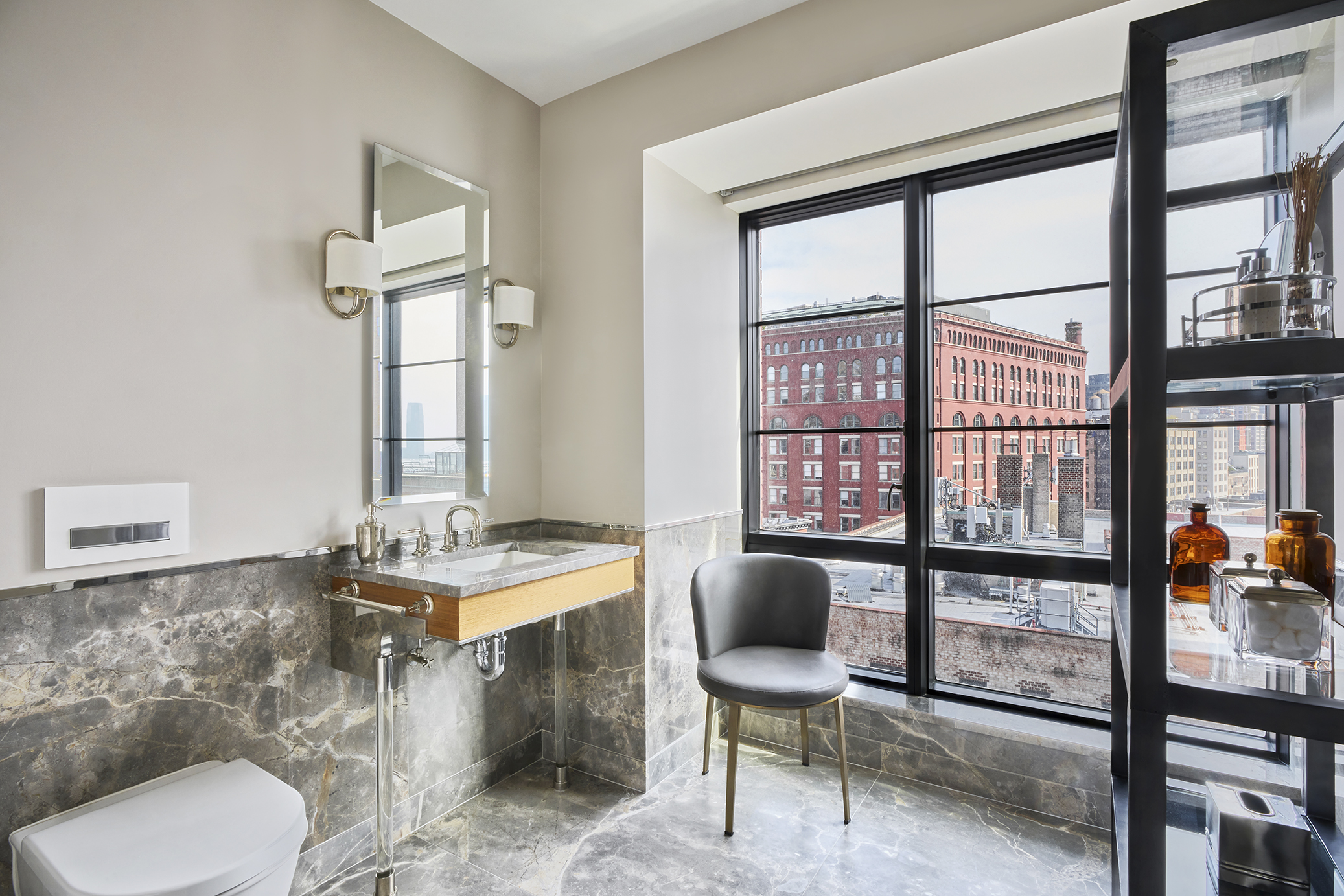 150 Charles Street, Unit 8CS Manhattan, NY 10014 - Photo 12 of 16