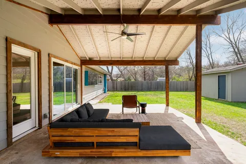 $629,000 | 1111 Radam Lane, Austin, TX 78745