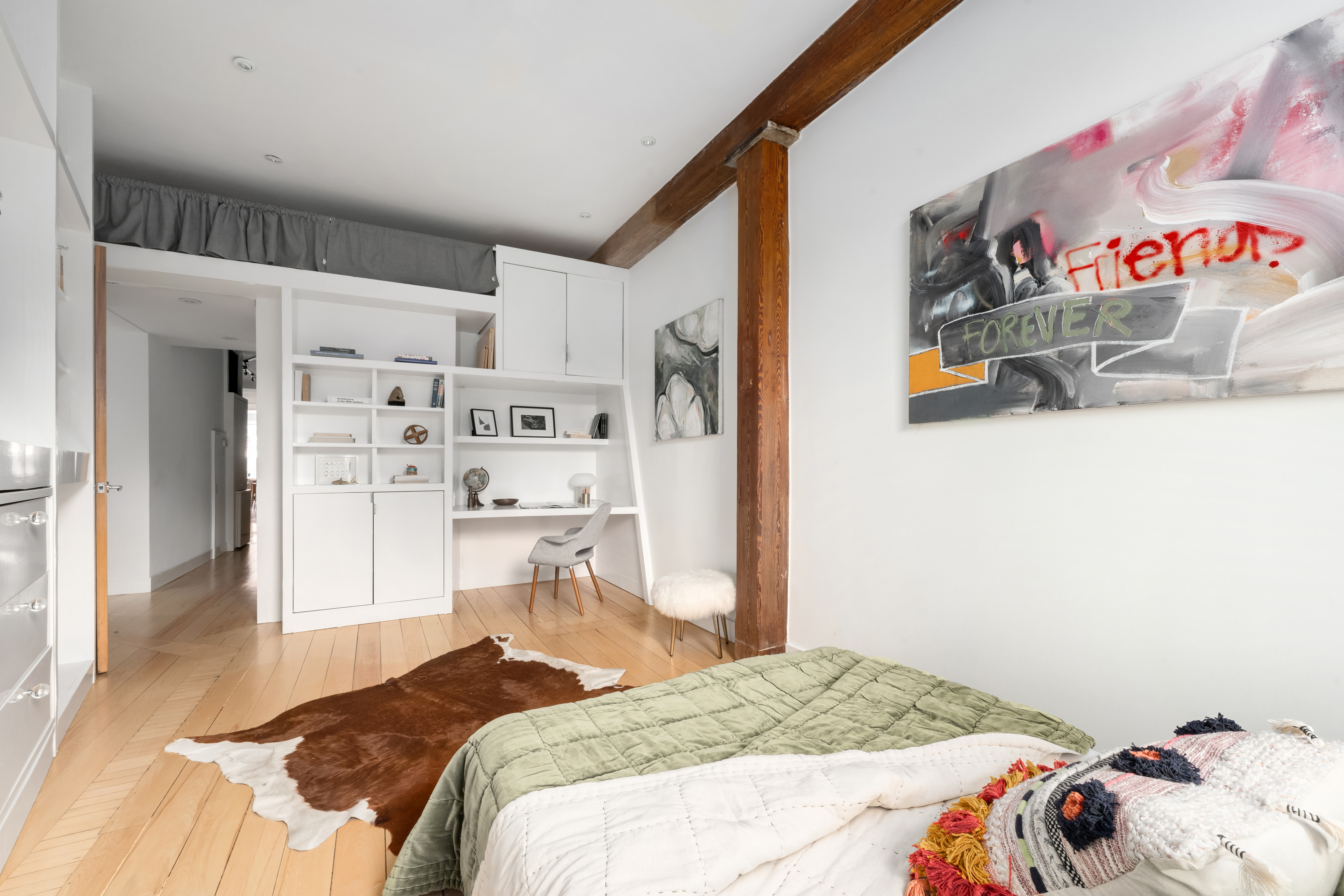 77 Mercer Street, Unit 5N Manhattan, NY 10012 - Photo 15 of 18