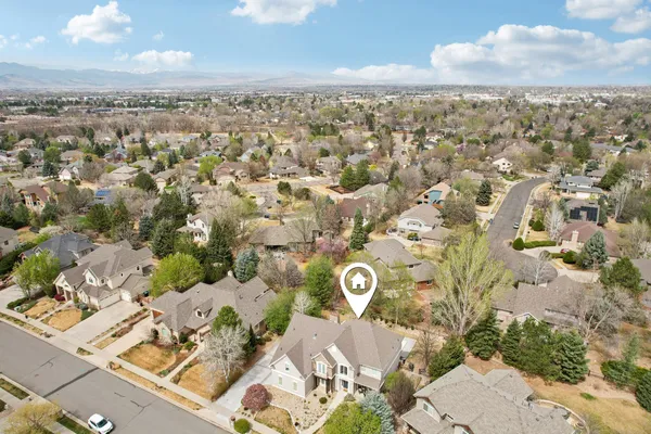 $1,650,000 | 1321 Onyx Circle, Longmont, CO 80504