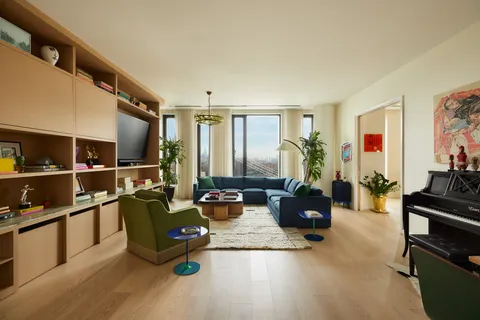 $6,750,000 | 30 Front Street, Unit 26B | DUMBO