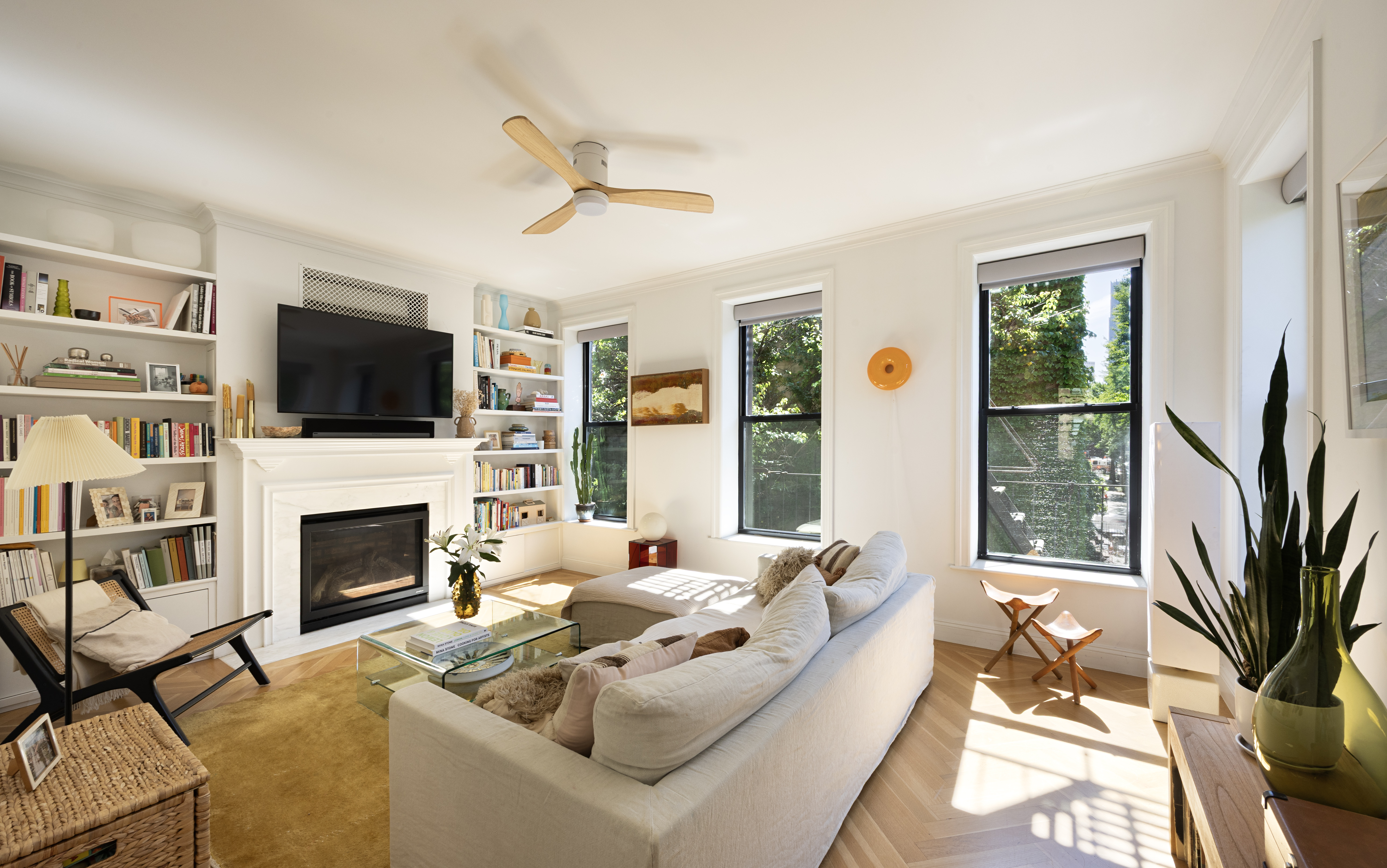 230 Washington Avenue, Unit 2 Brooklyn, NY 11205 - Photo 1 of 14