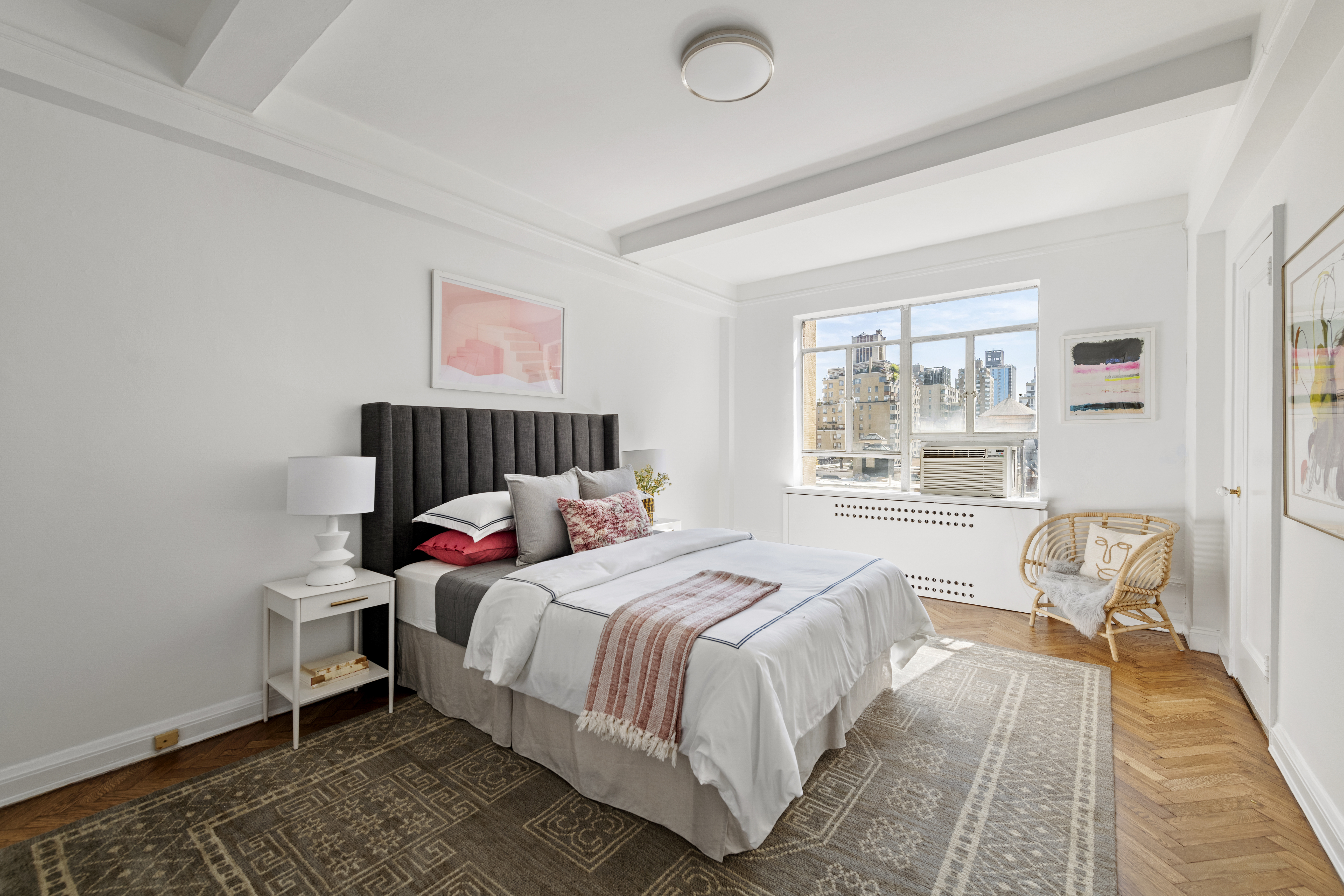 140 Riverside Drive, Unit 12K Manhattan, NY 10024 - Photo 8 of 17