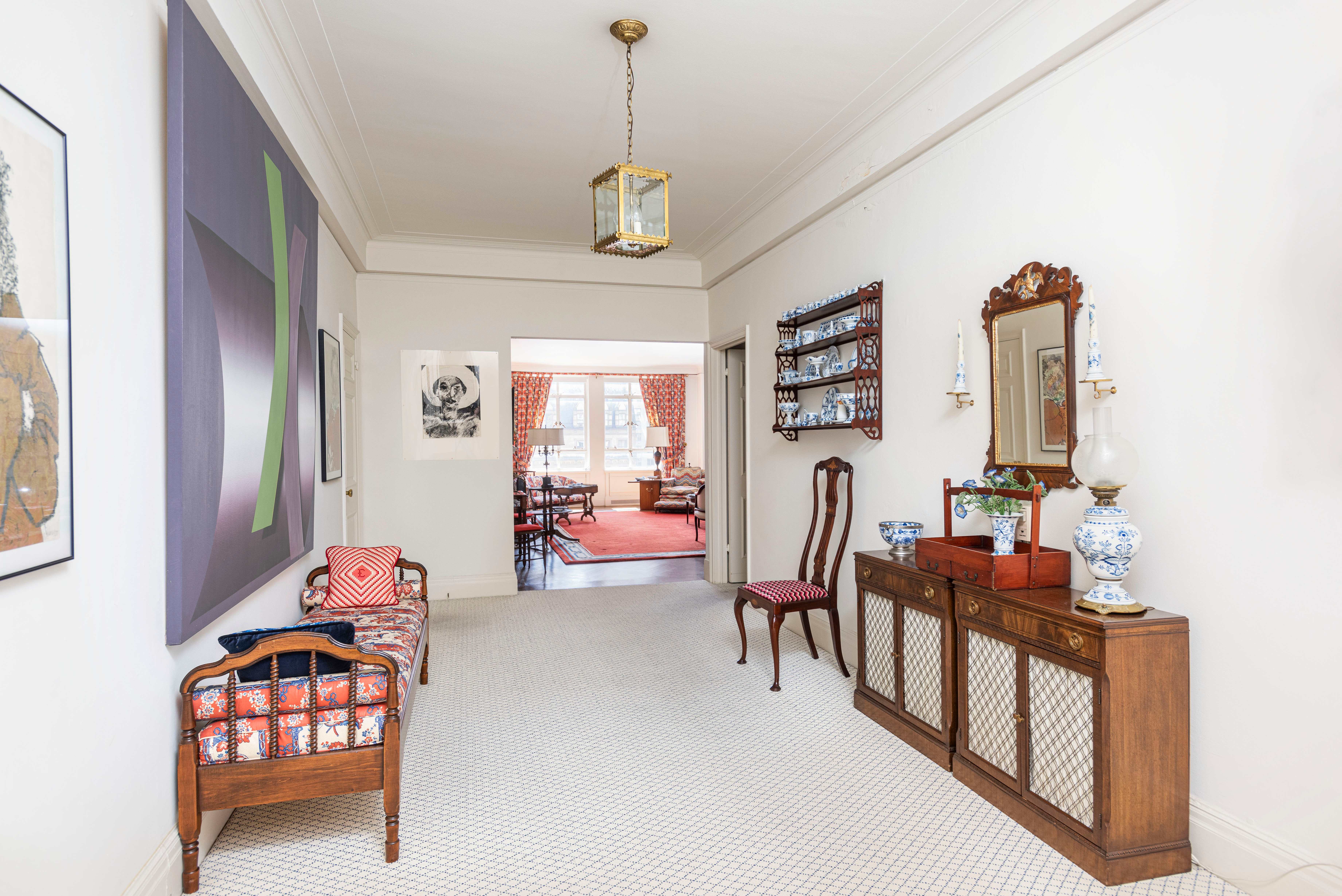 145-146 Central Park West, Unit 10A Manhattan, NY 10023 - Photo 1 of 18
