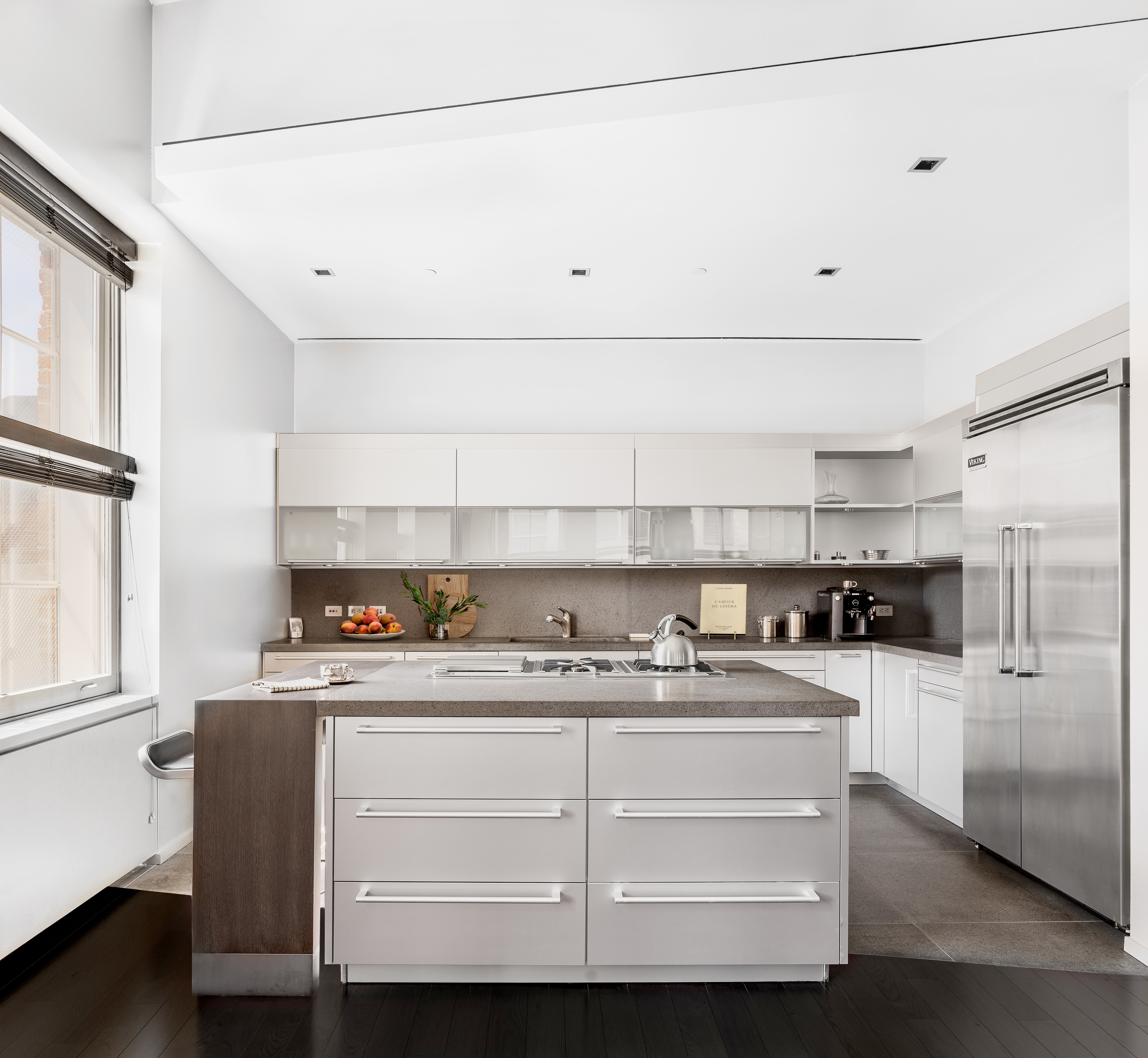 47 Mercer Street, Unit PH Manhattan, NY 10013 - Photo 4 of 12