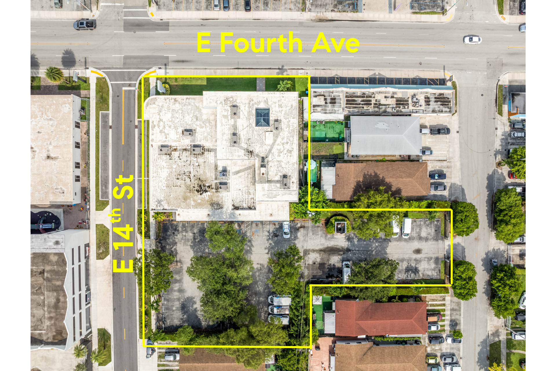 1401 East 4th Avenue Hialeah, FL 33010 - Photo 4 of 14