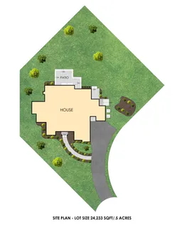 $5,800,000 | 1200 Jossie Lane, McLean, VA 22102