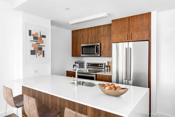$8,595 | 120 Nassau Street, Unit 31E | Downtown Brooklyn