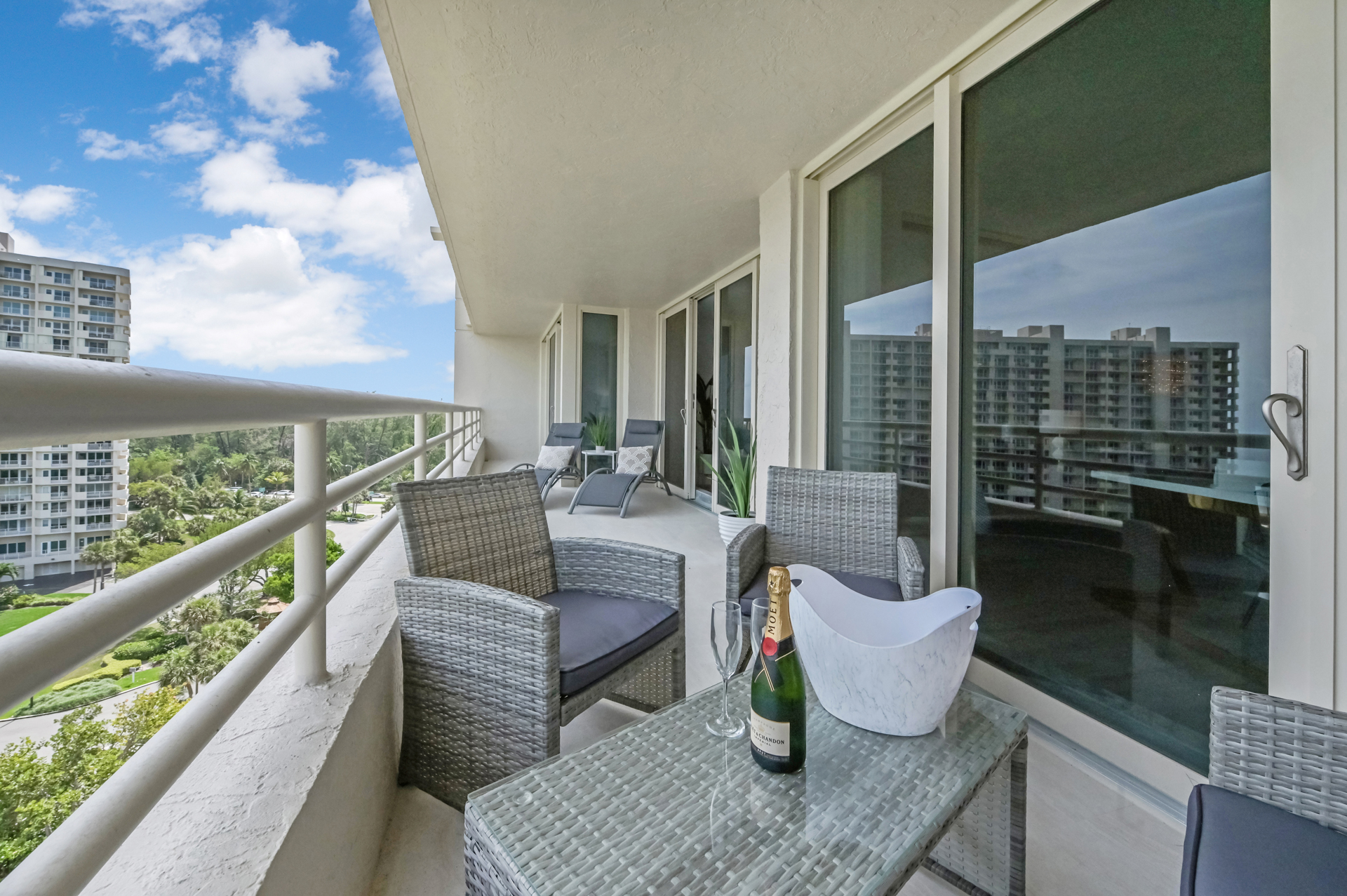 4101 North Ocean Boulevard, Unit D1008 Boca Raton, FL 33431 - Photo 4 of 39 Gallery Image 4