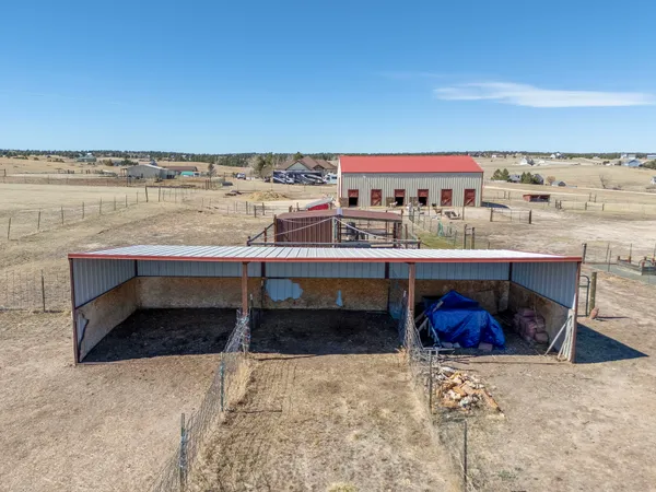 $1,100,000 | 6690 Sunset Circle, Kiowa, CO 80117