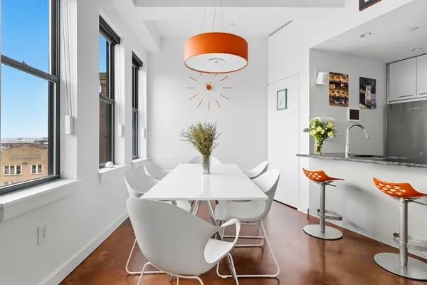 $1,495,000 | 40 Fay Street, Unit H706, Boston, MA 02118