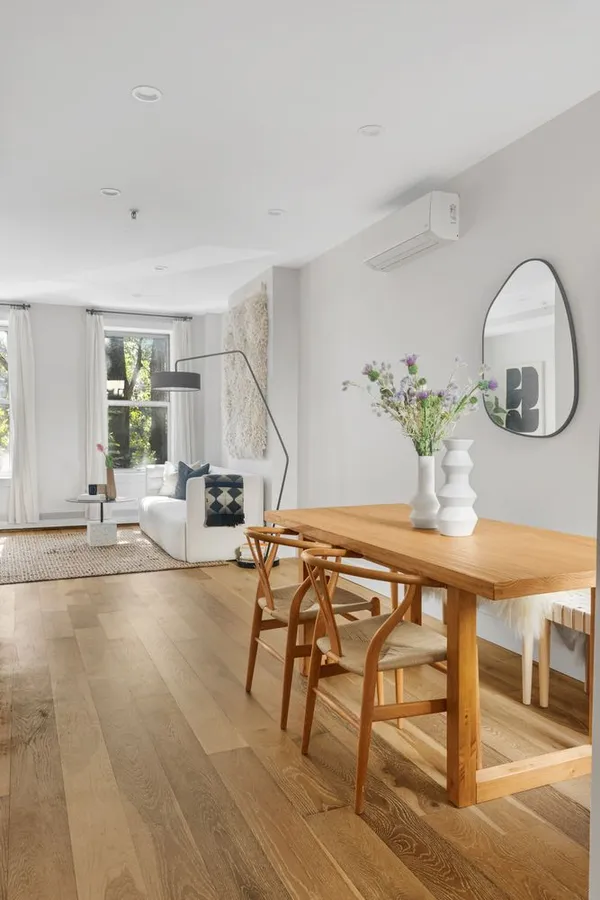 $4,500 | 249 Hull Street, Unit C | Bedford-Stuyvesant