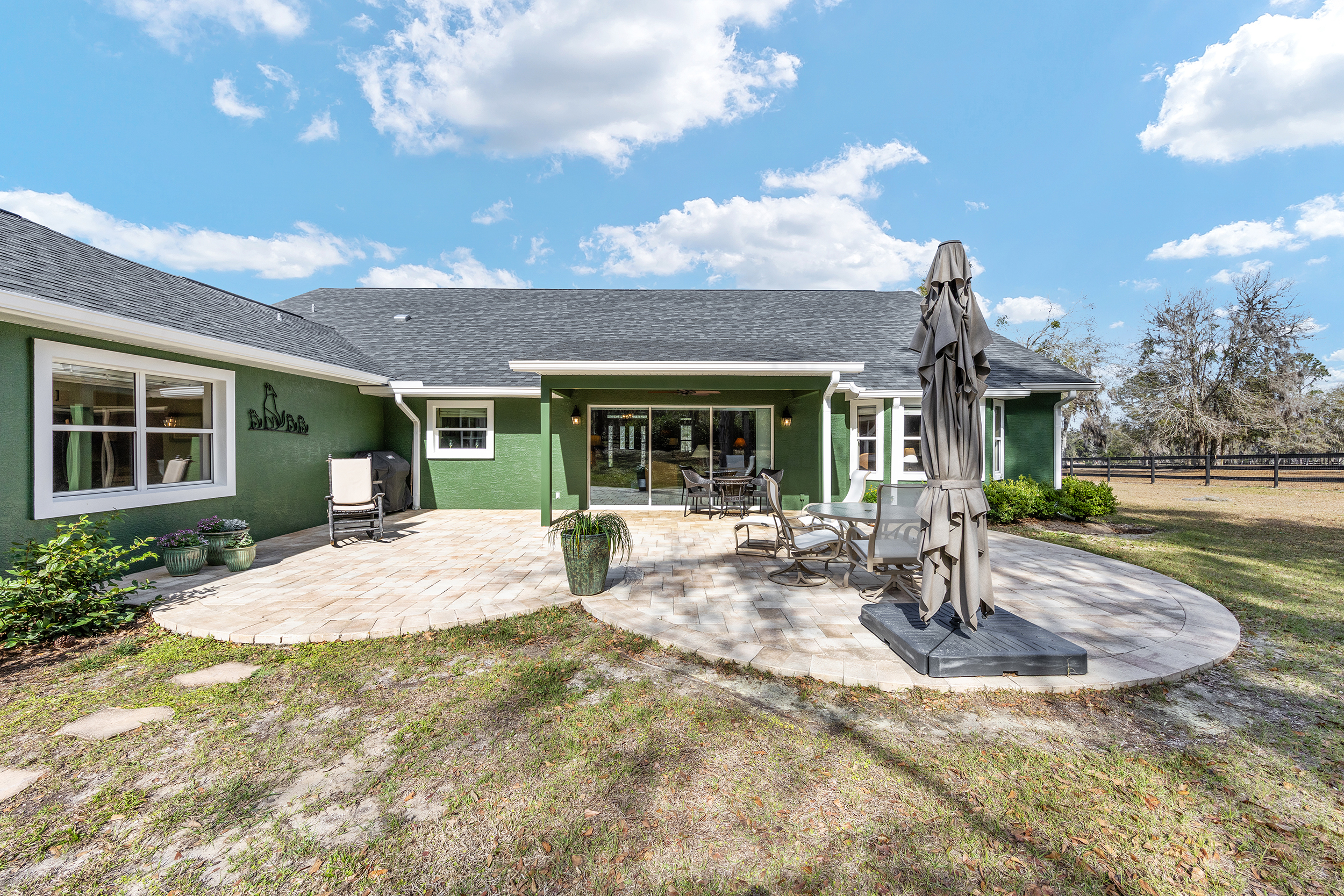 11760 Northwest 170th Street Reddick, FL 32686 - Photo 44 of 82