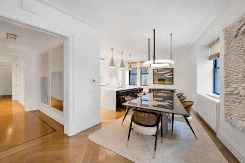 $5,999,000 | 235 West 75th Street, Unit 423 | Upper West Side