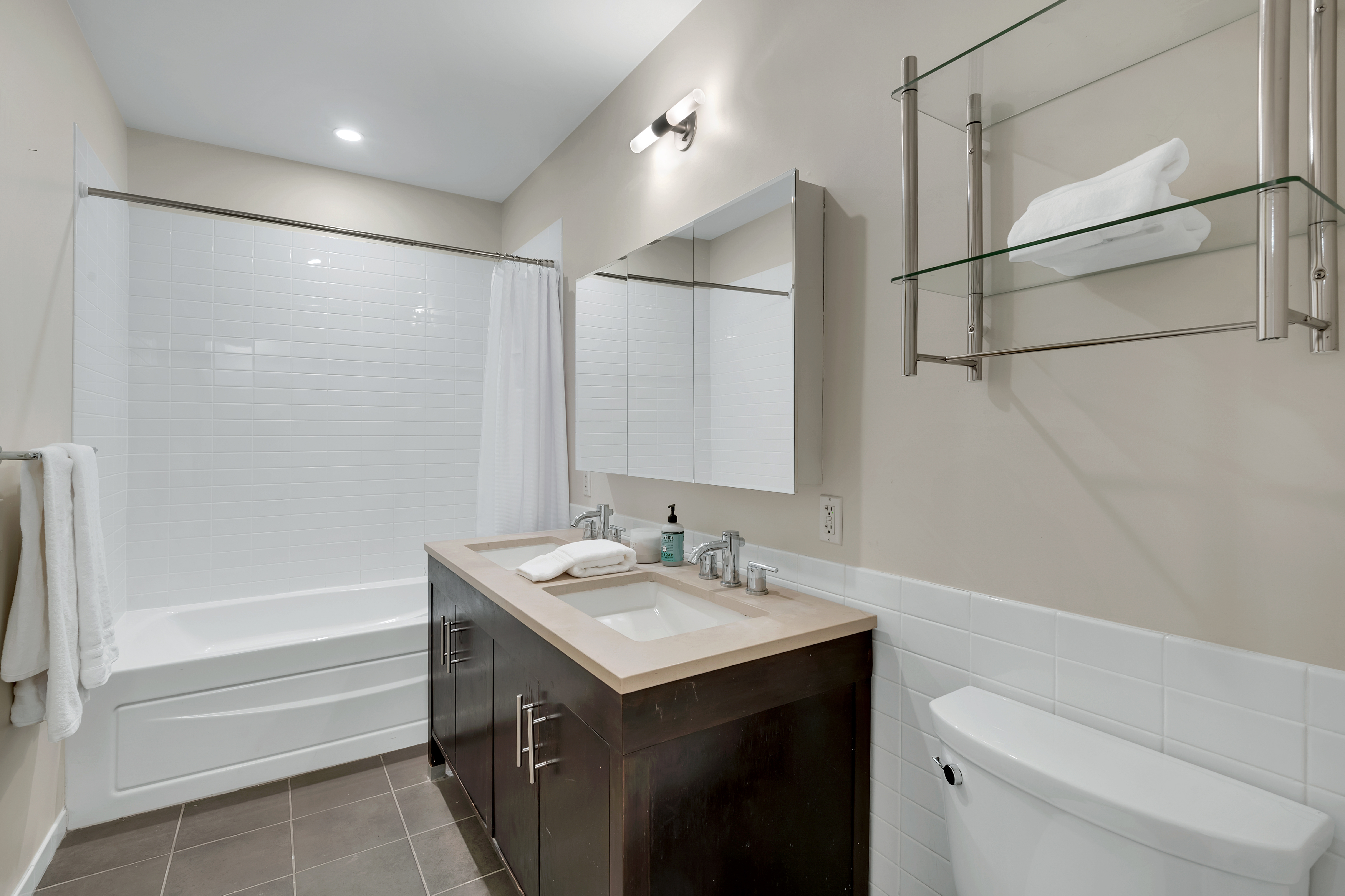 365 Bridge Street, Unit 8G Brooklyn, NY 11201 - Photo 7 of 15