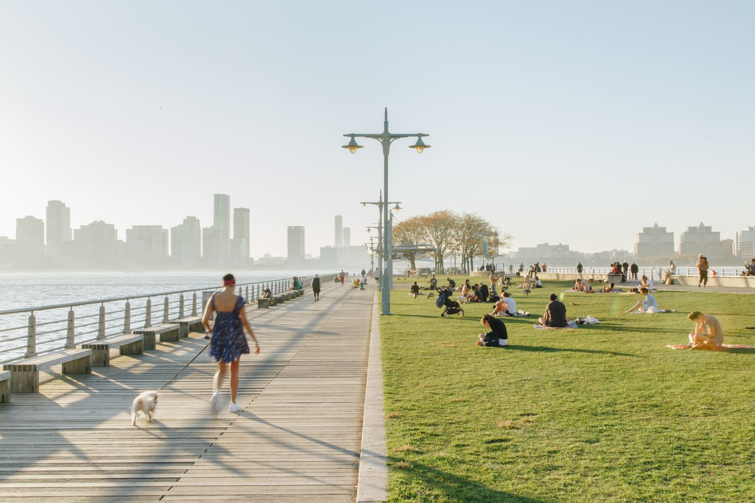 247 West 12th Street, Unit 2A Manhattan, NY 10014 - Photo 24 of 26