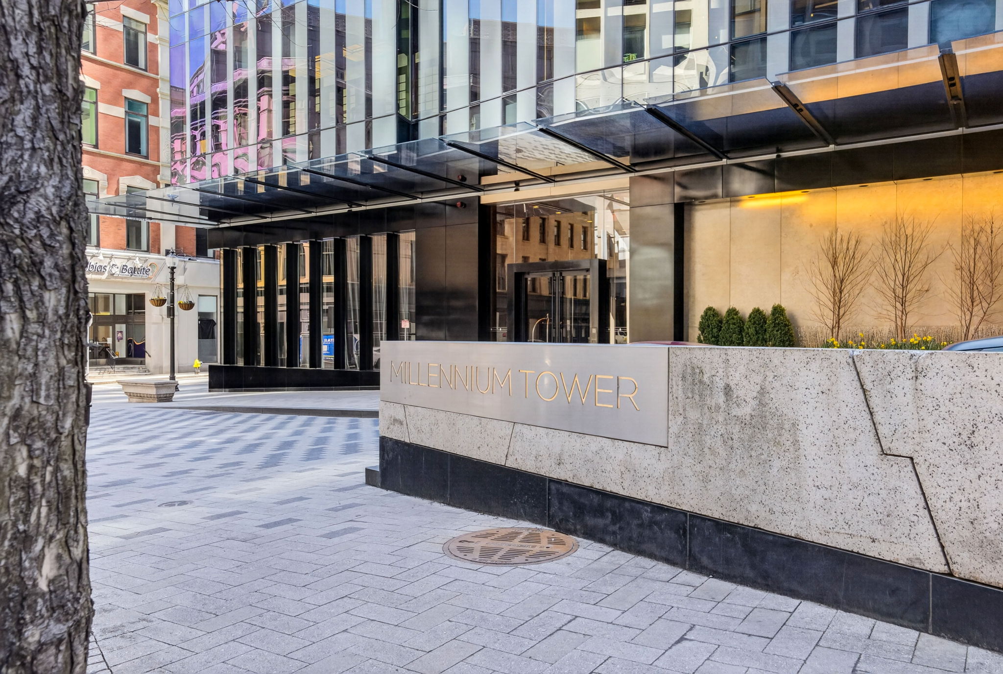 1 Franklin Street, Unit 2805 Boston, MA 02110 - Photo 18 of 18