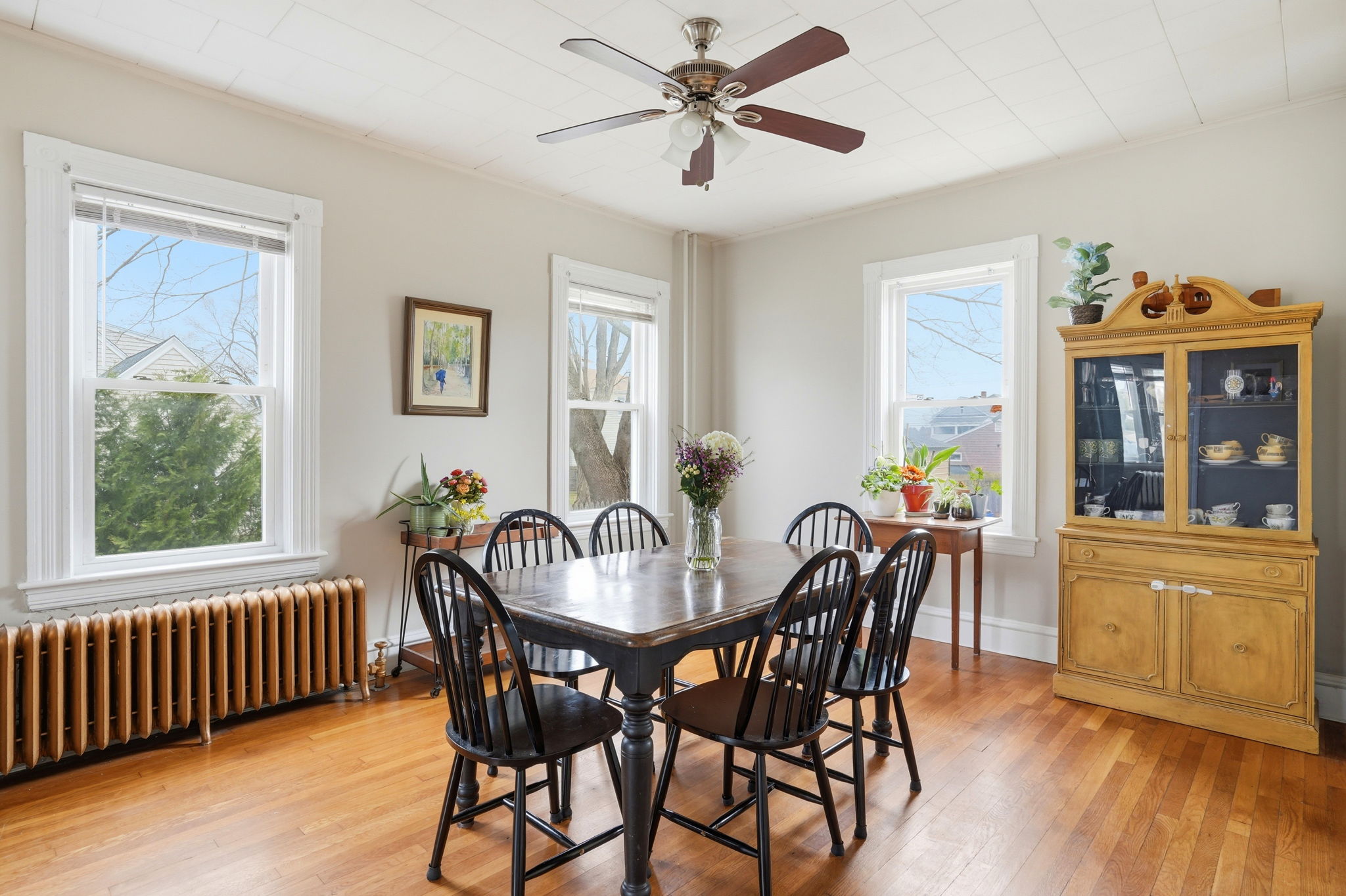 73 Moore Street Fall River, MA 02720 - Photo 14 of 31